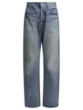 Auralee Heavy Denim Jeans Tag Size 26 Women